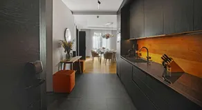 Alpiner Glam Penthouse in der Residenz Silvretta, inkl Silvretta Card Premium - Image 3
