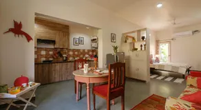 Shree Nikunj - A Luxury Boutique Homestay in Jaipur - Image 4