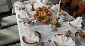 Hotel - Restaurant Haus von der Heyde - Image 3
