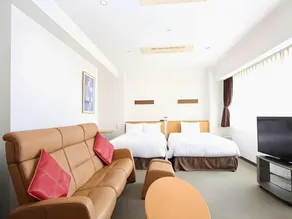 Smile Hotel Sakurambo Higashine - Vacation STAY 29984v - Image 3