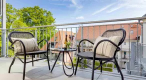 Apartments Altes Konsulat - Image 3