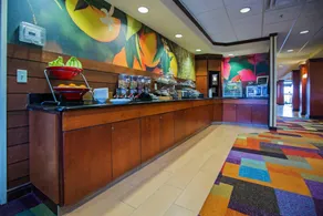 Fairfield Inn & Suites Toledo North - Image 5