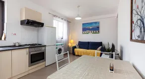 Corner view apartment - Image 3
