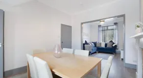 Family-Friendly 2BR Close to Durham City - Image 4