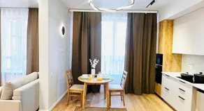 ЦЕНТР ГОРОДА & PERFECT APARTMENT & CENTER OF THE CiTY - Image 3