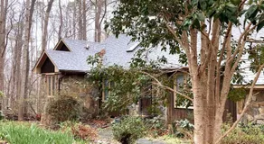 Stylish home in Apex near Raleigh - Image 2