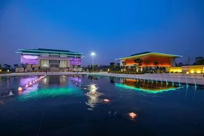 Ease Hotel - Xingtai Nangong Bus Station Qingnian Street - Image 4
