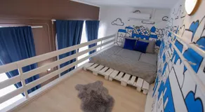 Uránia Apartmanház - Image 4