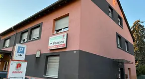 Pension Gergert am Neckar - Image 3