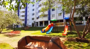 Águas da Serra Rio Quente Flats 205B - Image 5