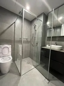 2 Bedroom Apartment ANU Canberra Center - Image 2