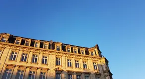 Gottschedtstr. - Zentrums- und Stadionsnah, 34QM - Image 3