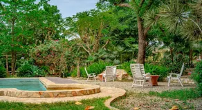 Kokrobite Gardens Restaurant and Guest House - Image 3