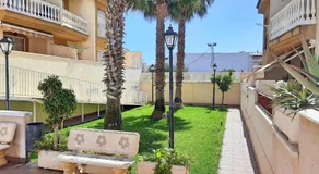 Apartamento playero con vistas a la montaña - Image 5