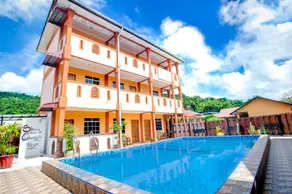 Charlie Langkawi Motel - Image 2