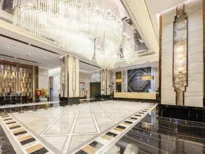 Junrui Huasheng  International Hotel - Image 2