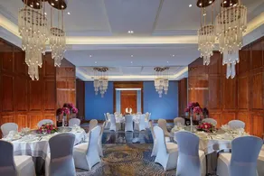Sanyu Grand New Century Hotel - Image 4