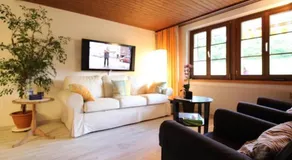 Apartment mit Garten und Terrasse | Naturblick - Image 2