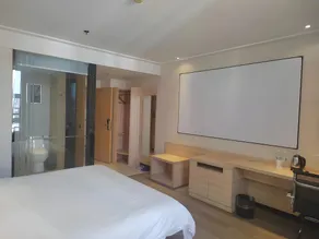 City Comfort Inn Nanning Railway Station - Image 3