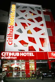 Life Hotel Sudirman Surabaya - Image 3