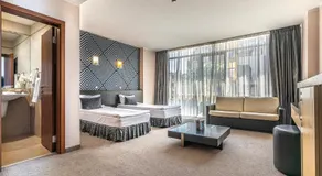 Hotel Noris - Image 2