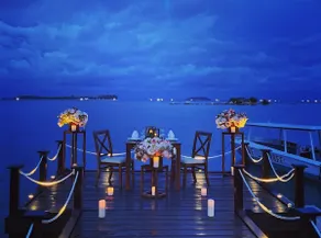 Bintan SpaVilla Beach Resort - Image 3