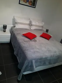 Apartment Ante A1 Brela, Riviera Makarska - Image 3