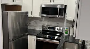 Spacious Apartment in Boston - Image 4