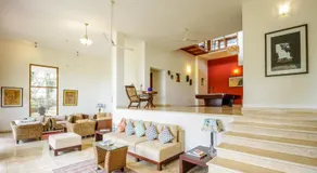 Luxury 3bhk Villa with Private Pool and River View - Image 4
