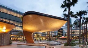 A Comfy 2BR Apt for 7 Next to Darling Harbour - Image 3
