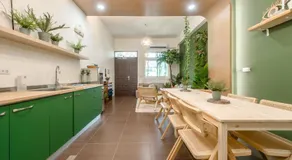 Pet Friendly Taitung Bear Station Easy Stay - Image 3