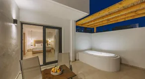 Aegean View Hotel - Rethymno - Image 2