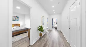 Modern and cozy 4 bedrooms sleep 12 - Image 4