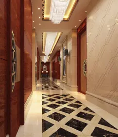 Century Haoting Hotel - Image 3