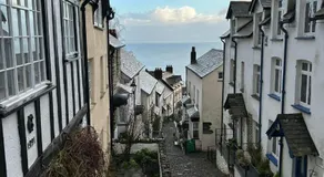 The New Inn Hotel Clovelly - Image 4