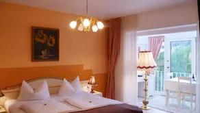 Haus Mooren, Hotel Garni - Image 2