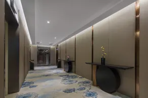 L'Oreal County Hotel (Changsha Desiqin Square Maozhutang Metro Station Branch) - Image 5