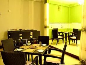 Hotel Tinaya - Image 4