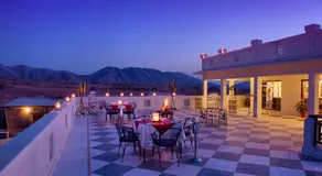 Aaram Baagh Pushkar by Pachar Group - Image 3