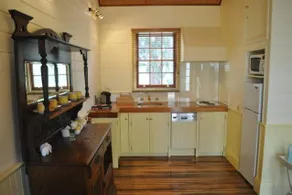 Die Mill House - Cottage Unterkunft beinhaltet Frühstück - Image 2