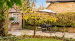 Manor Lodge Cottage - Image 4