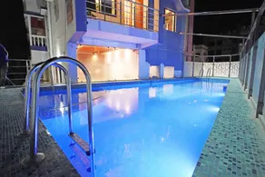 Hotel Marine Blue - Image 5
