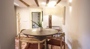 LA CASA AMARILLA APARTAMENTO BRONCHALES - Image 4