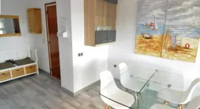 Apartamento Malgrat de mar - Image 4