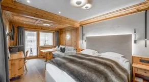 Sport- und Genusshotel Silvretta - Image 2