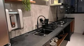 Apartamento moderno, e aconchegante em Icaraí! - Image 5