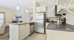 142 Snowbridge by Golf + Village - Image 5