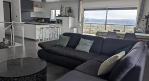 Villa au calme avec vue imprenable - Image 2