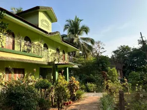 Ashpil House Guest House Margao South Goa - Image 5
