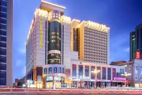 Mingyuan Newtime Hotel - Image 5